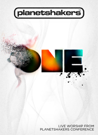 Planetshakers-One