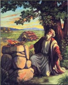 Abraham_At_The_Altar